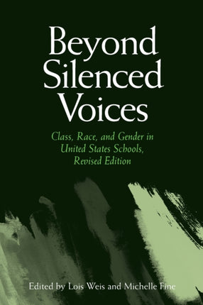 Beyond Silenced Voices Class Race and Gender in