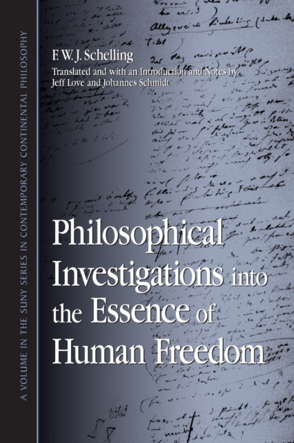Philosophical Investigations into the Essence of