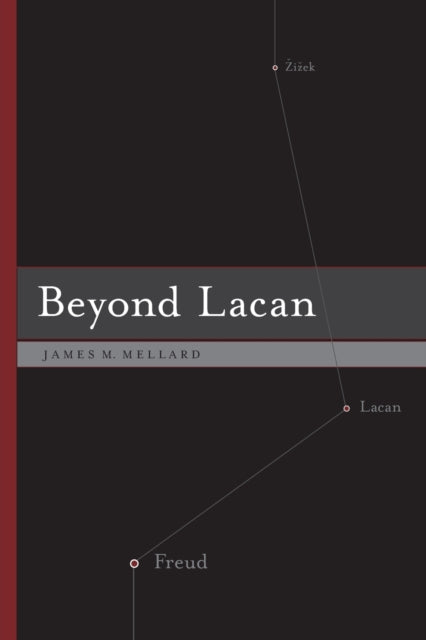 Beyond Lacan SUNY series in Psychoanalysis and