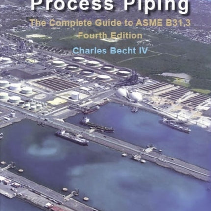 Process Piping