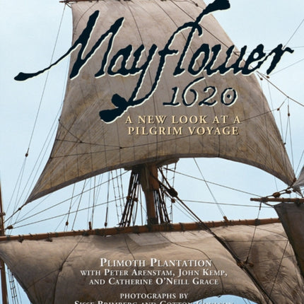 A New Look at a Pilgrim Voyage