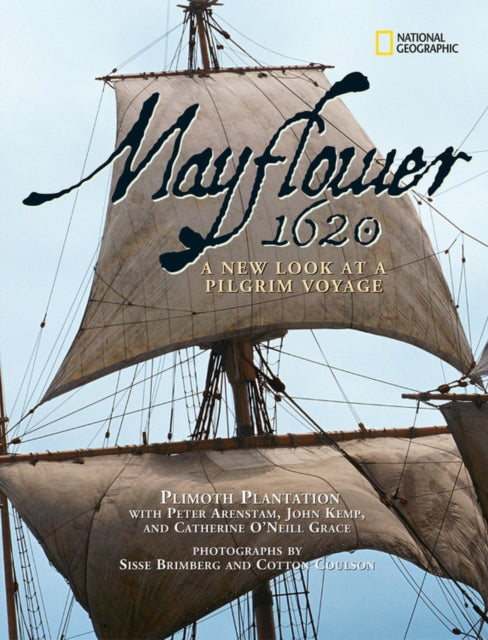 A New Look at a Pilgrim Voyage