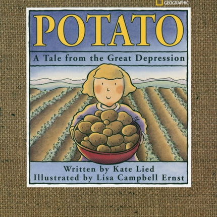 Potato A Tale from the Great Depression