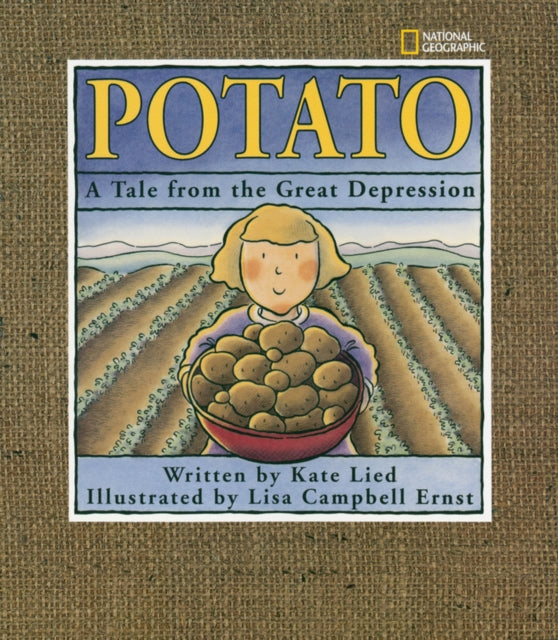 Potato A Tale from the Great Depression