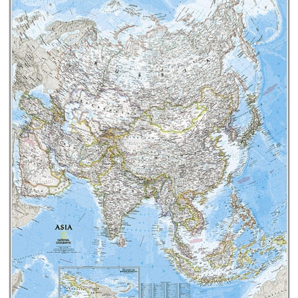 Asia Classic tubed