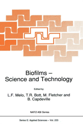 Biofilms - Science and Technology