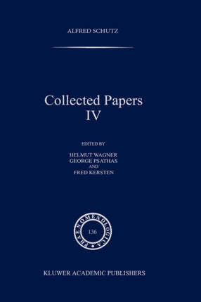 Collected Papers IV