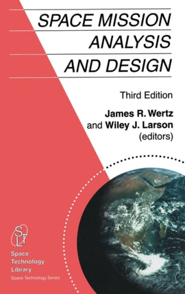 Space Mission Analysis and Design Space