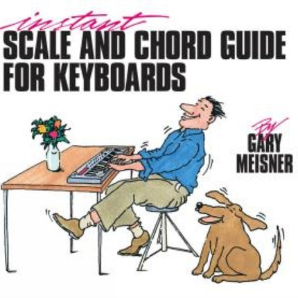 Instant Scale and Chord Guide for Keyboards Instant Instant