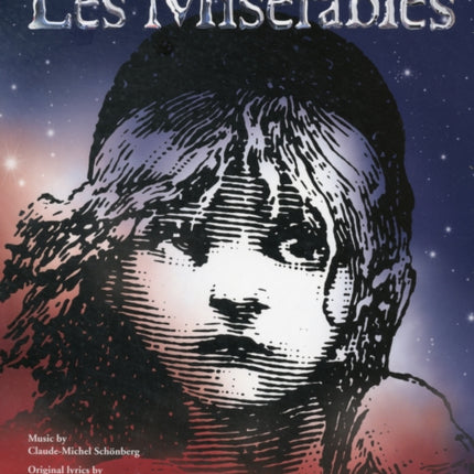 Les Miserables Piano Solos Olo Series Updated