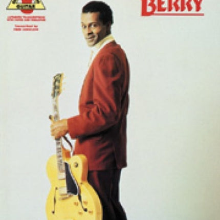 Chuck Berry