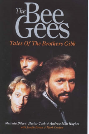 Bee Gees Anthology