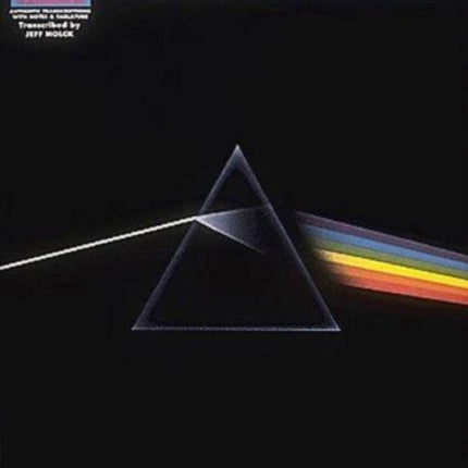 Dark Side of the Moon