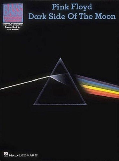 Dark Side of the Moon