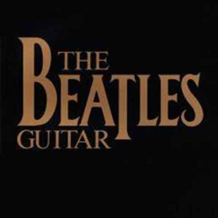 The Beatles Guitar