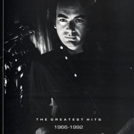Neil Diamond  The Greatest Hits 19661992