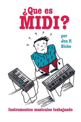 Whats MIDIQue Es MIDI Technical Reference