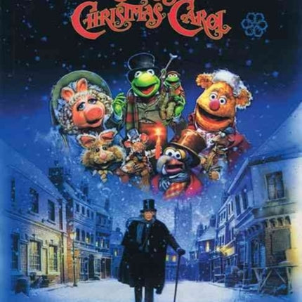 The Muppet Christmas Carol