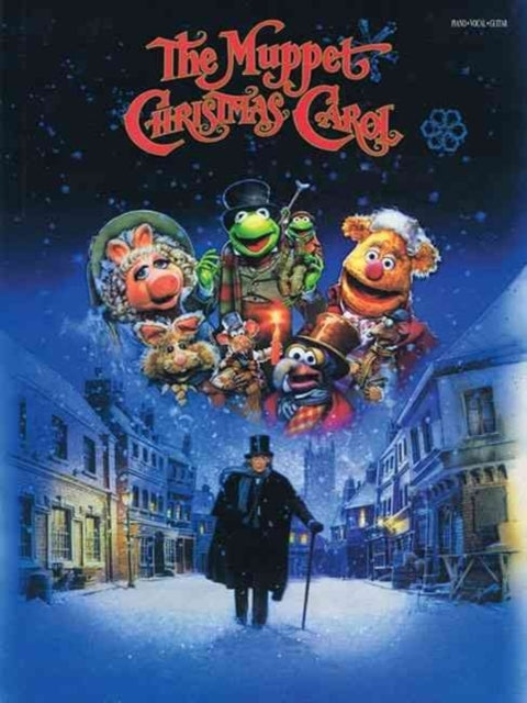 The Muppet Christmas Carol