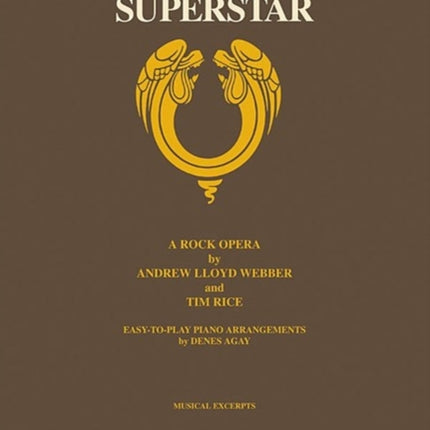 Jesus Christ Superstar