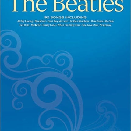 The Best of the Beatles - 2nd Edition