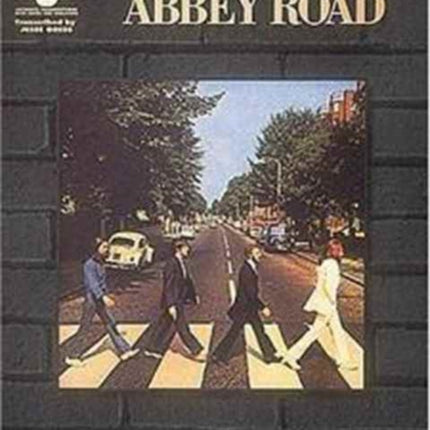 The Beatles - Abbey Road