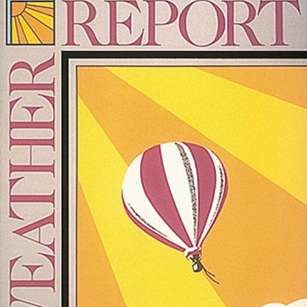 The Best of Weather Report Saxophone Keyboards