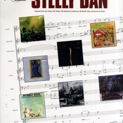 The Best of Steely Dan - 2nd Edition