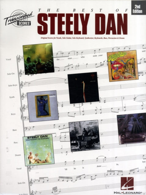 The Best of Steely Dan - 2nd Edition