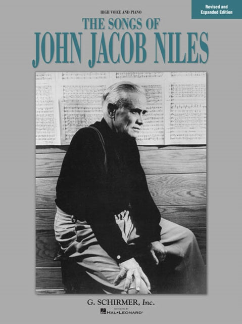 Songs of John Jacob Niles