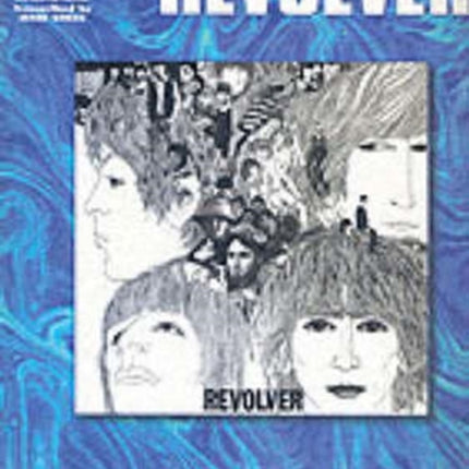 The Beatles - Revolver