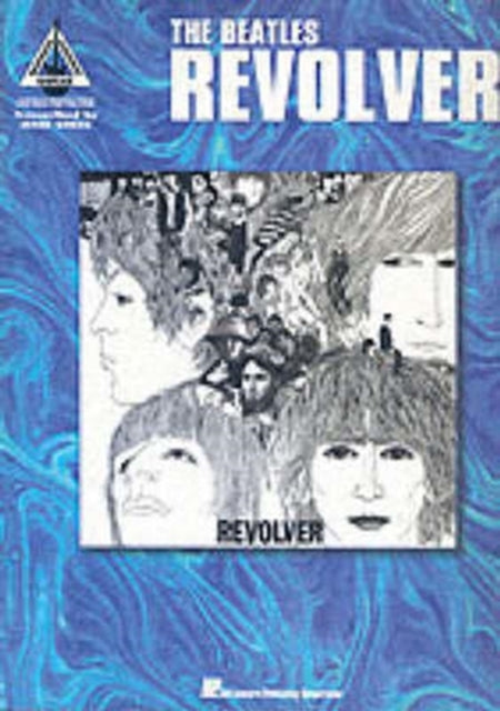 The Beatles - Revolver