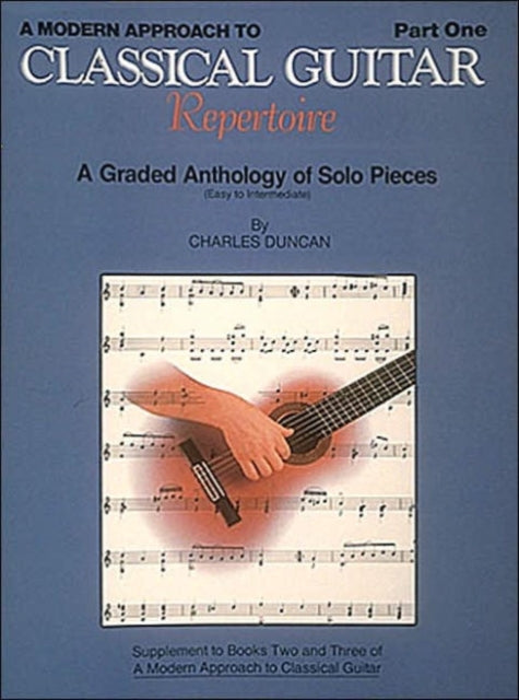 A Modern Approach to Classical Repertoire - Part I