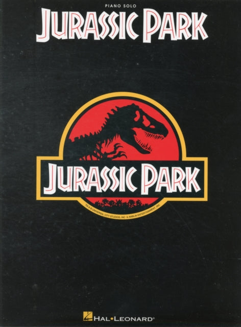 Jurassic Park