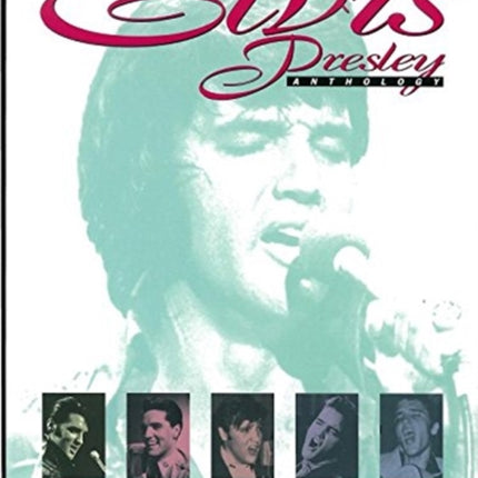 Elvis Presley Anthology  Volume 2 Elvis Presley
