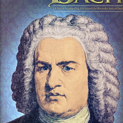 Bach