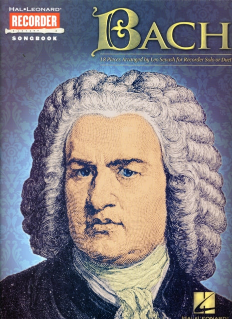 Bach