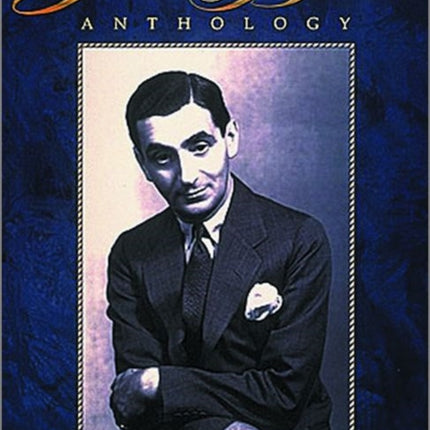 Irving Berlin Anthology - 2nd Edition