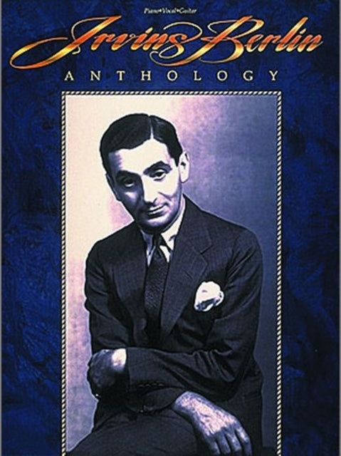 Irving Berlin Anthology - 2nd Edition