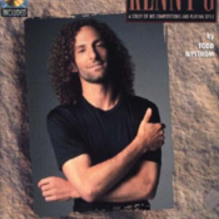 Signature Licks Kenny G