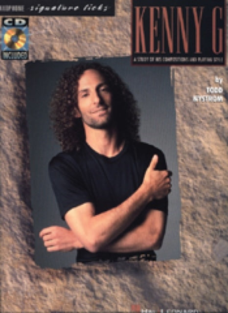 Signature Licks Kenny G