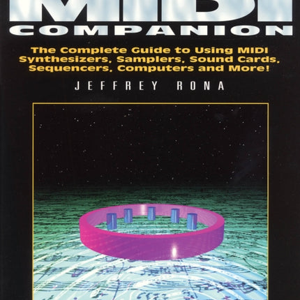 The MIDI Companion