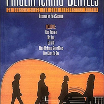 Fingerpicking Beatles