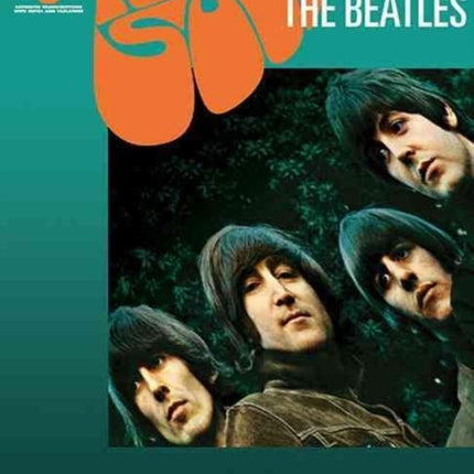 The Beatles  Rubber Soul  Updated Edition
