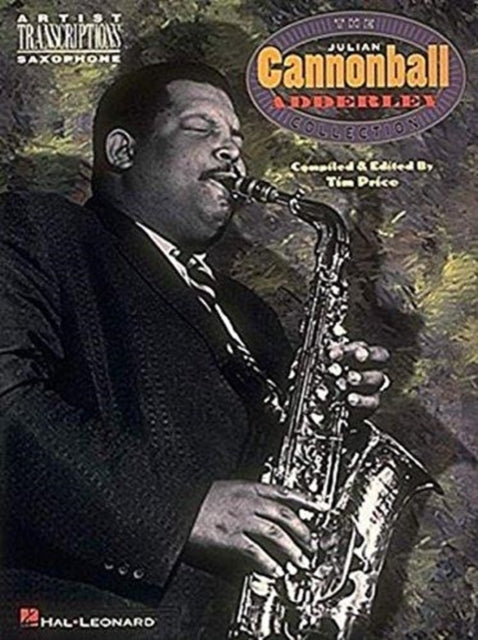 Cannonball Adderley Collection