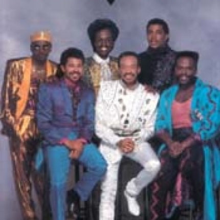 The Best Of Earth Wind & Fire