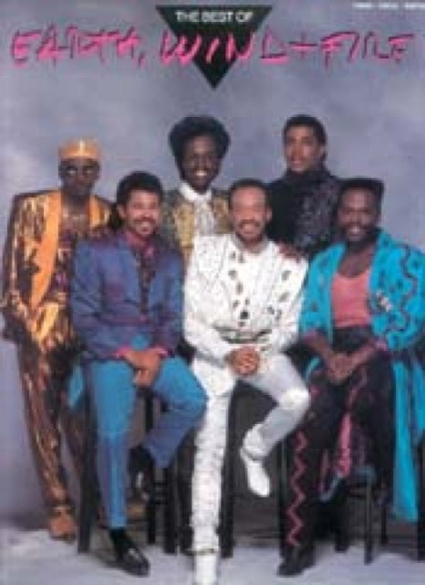 The Best Of Earth Wind & Fire