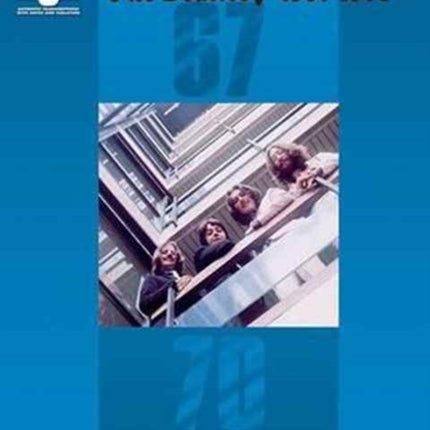 The Beatles - 1967-1970 - 2nd Edition