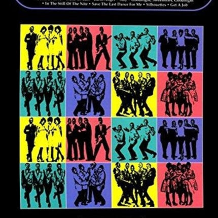 The DooWop Songbook  EZ Play Today Volume 131