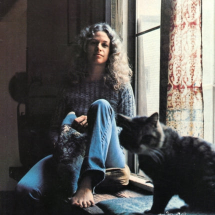 Carole King - Tapestry